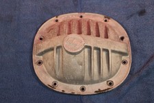 1982-2002 Camaro Ss Firebird Ws6 1le Gm 10 Bolt Slp Aam Rear Differential Cover 1982-2002 Camaro Ss Firebird Ws6 1le Gm 10 Bolt Slp Aam Rear Differential Cover