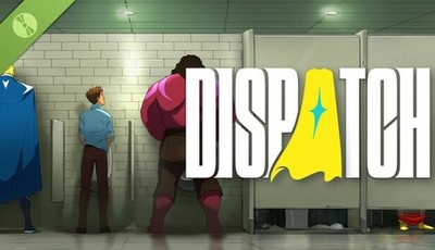 Dispatch [Digital Deluxe Edition Digital Delivery] [Instant Delivery] 