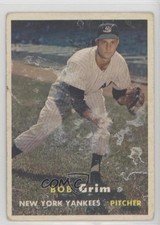 Click to enlarge Bob Grim