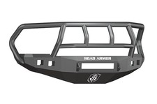 Road Armor 408r2b-nw Stealth Titan Ii Bumper Truck Front