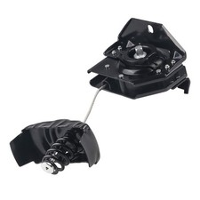 Spare Tire Hoist 924-517 Compatible with Chevy Avalanche Suburban 1500 2500 T...