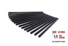 Hi-Tech 7.400" Long, .080" Wall, 5/16" Diameter Pushrod Set