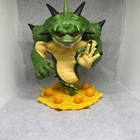 Funko Pop! Animation: Dragon Ball Z Porunga #553 Removed From Box Damaged