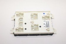 Jeep Grand Cherokee WK 2020-2022 carrocería control módulo informático BCM OEM 68438337AD