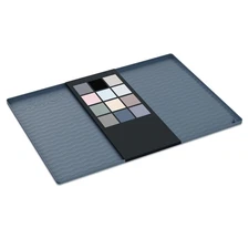 URMONA Waterproof Silicone Under Sink Mat 31'' x 22'' Shelf Liner Kitchen