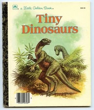 Tiny Dinosaurs