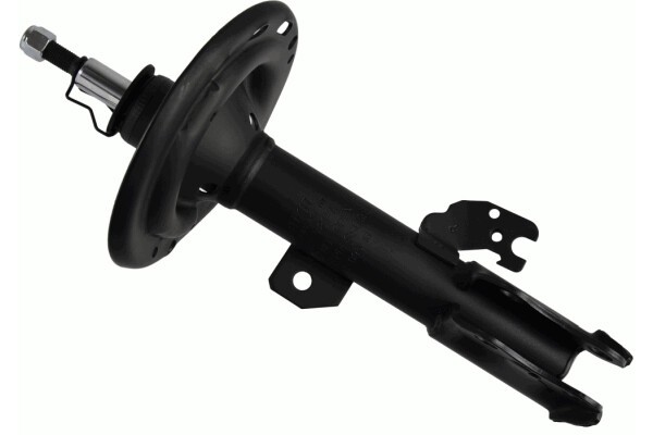 Amortisseur Toyota Camry anti vibration pour éliminer le roulis sur moteurs essence v6 et 4 cylindres