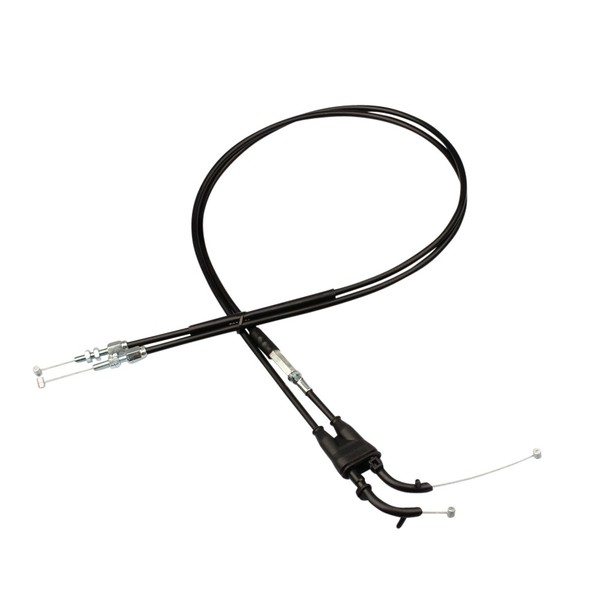 Gaszug Komplettsatz FüR Suzuki RM-Z 250 450 # 2007 # 58301-10H00-image