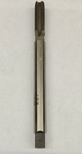 Kromhard 5/8-18 NF x 8" Hand Plug Pulley Tap HSS GH3 4 Flutes UK
