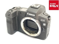 CANON EOS R 30.3MP Mirrorless Digital Camera Body -EXC- 8365