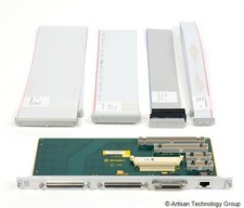 Motorola MVME761EXT VME Transition Module