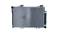 MotorkÜHler WasserkÜHler FÜR MERCEDES-BENZ C-KLASSE (W202) - NRF 51286