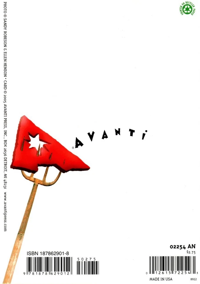 Funny Happy Anniversary Pug Pugs We Look Alike Greeting Card By Avanti - Image 3 of 3