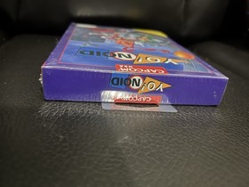 Yo Noid Nintendo NES Sealed