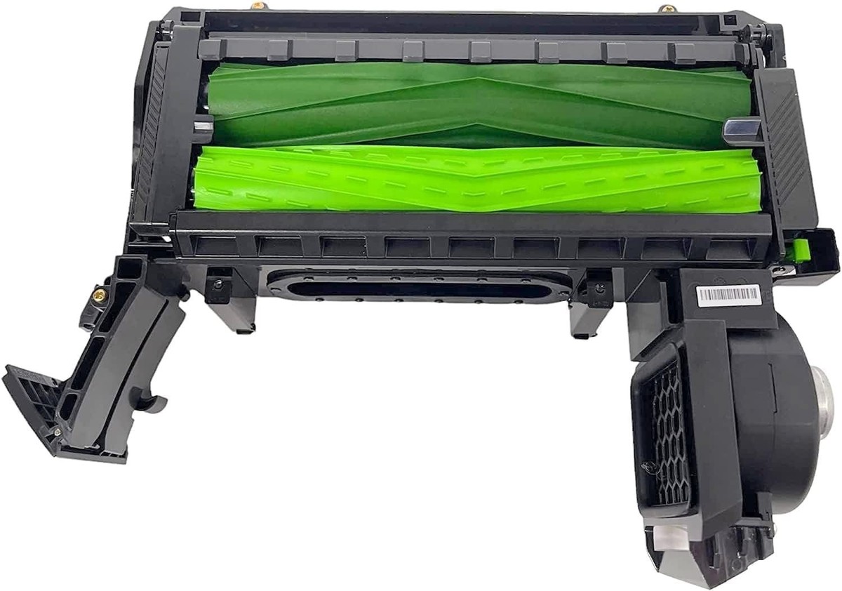 New Genuine Robot Roomba E5 E6 Cleaning Head Module CHM with Dust