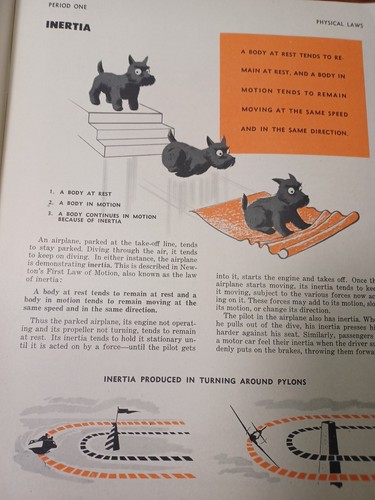 Restricted Workbook Army Air Forces Randolf Tx Training Center 1940's JRR35 - Picture 5 of 12