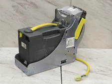 MEI Cashflow SCN6627R w/ SC66 Advance Series Bill Acceptor & Cash Box 