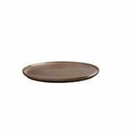 ASA Selection Coppa Kaori Dessertteller FrüHstüCksteller Teller Braun Ø 21 Cm