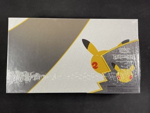 Pokemon 25th Anniversary Ultra Premium Collection | eBay