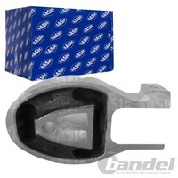 Sasic Motorlager Gummimetalllager Hinten Rechts Oben Passend FüR Ford Galaxy MON