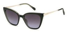 Womens Fossil FOS 2131/S 1ED 54-18-140 Sunglasses