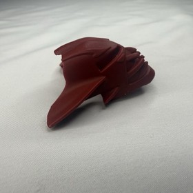 LEGO Bionicle Mask Jutlin - Part # 61814 - Dark Red - From Set 8942 Jetrax T6