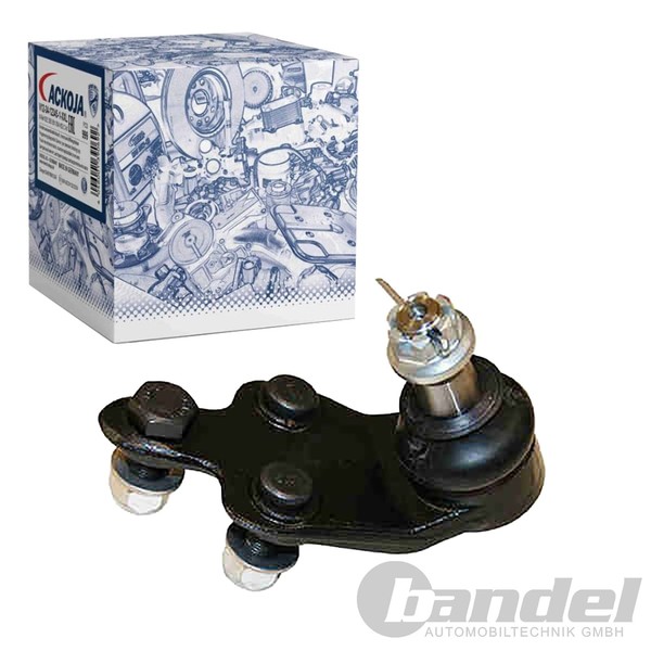 Ackoja Traggelenk Vorne Rechts Unten AußEn Passend FüR Lexus ES Toyota Aurion CA-image