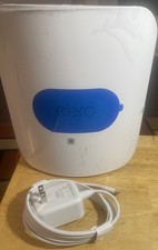 eero Max 7 Tri-Band Mesh Wi-Fi 7 Router - White, 1-Pack Link To Frontier