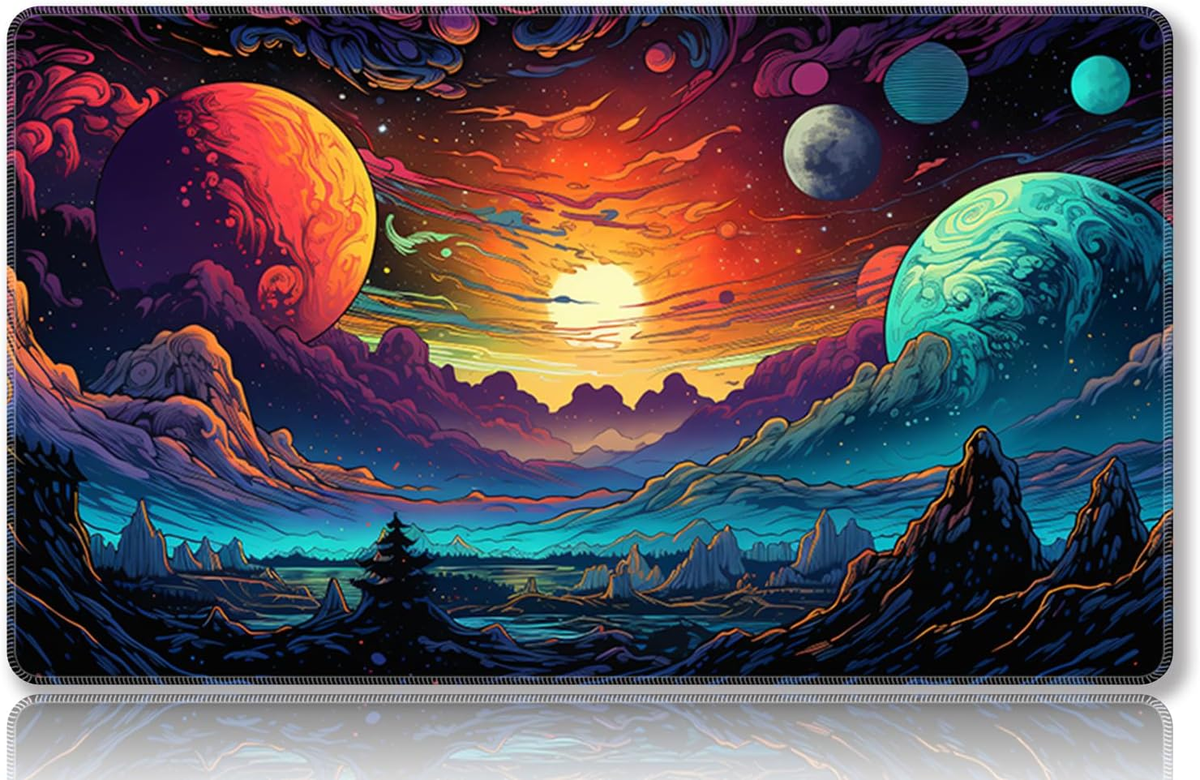 MTGプレイマット AnswerdCall Amazon.co.jp: アルティメットガード