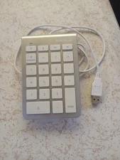 MACALLY 22 KEY USB-C NUMERIC KEYPAD FOR ANDROID,MAC AND WINDOWS