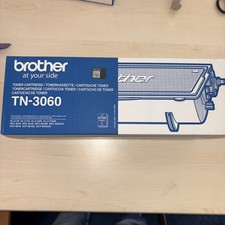 Original Brother TN-3060 Toner Schwarz NEU  & OVP