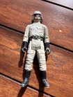 1980 LFL AT-ST Driver Kenner ESB Star Wars