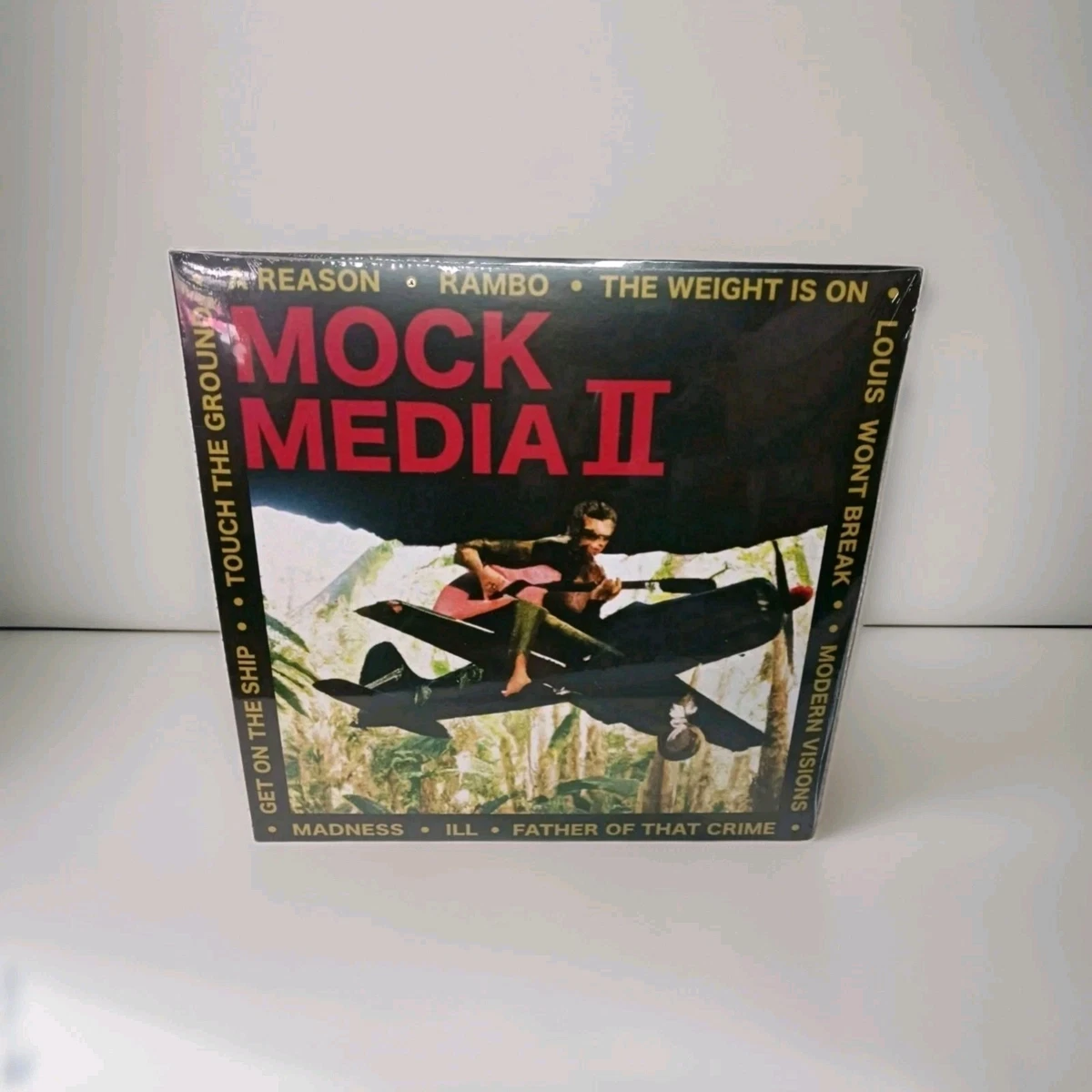 マックデマルコ貴重レコード Mac Demarco Vinyl Records for sale - eBay