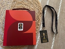 FIFA World Cup 2026 Official Hospitality Gift...