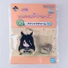 Manhattan Cafe - Uma Musume Pretty Derby Choconocco Acritz Charm From Japan