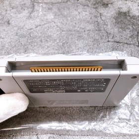 Nintendo Super Famicom Romancing SaGa 3 RPG Square Japan SNES SFC Game in Stock