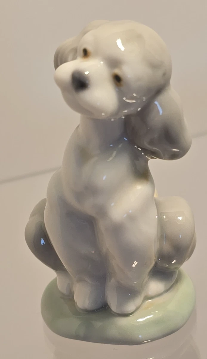 lladro poodle products for sale | eBay
