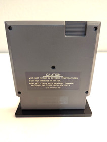 Trojan (5 screw) - NES - Cartridge Only - Cleaned & Tested FREE SHIPPING