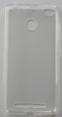 Xiaomi Redmi 3 Pro / 3s / 3s Prime Hülle Ultraslim Silikon Bumper Schutz Tasche 