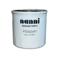 FILTRO OLIO NANNI DIESEL 970302697  – NUOVO