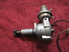 Subaru Brat Distributor Non Turbo Model Oem Original Subaru Brat Distributor Non Turbo Model Oem Original