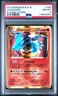 2013 POKEMON B&W PLASMA STORM #136 CHARIZARD PSA 8