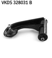 SKF Vkds 328031 B Lenker, RadaufhäNgung Vorne Links Oben FüR MERCEDES-BENZ
