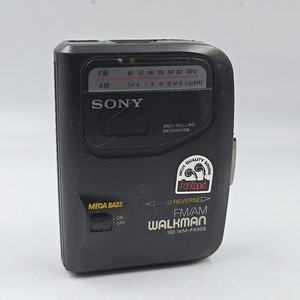 SONY ウォークマン　WM-4 レア SONY ウォークマン WM-4 レア Sony Walkman WM-4 Portable Cassette Player