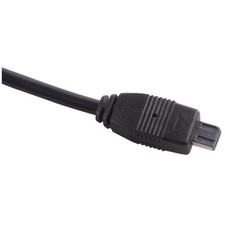 Uniden Bearcat Scanner USB Programming Cable