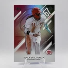 2026 Topps Series 2 Elly De La Cruz Base (RAW)
