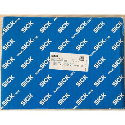 1PC New SICK SRS50-HZA0-S39 SRS50HZA0S39 Encoder Expedited Shipping