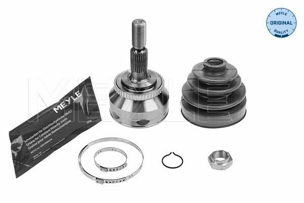 Meyle Gelenksatz Radseitig FüR Volvo 850 C70 I S70 V70 I-image