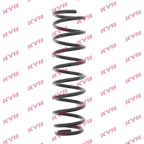 AufhÄNgungsfeder Honda T. Civic Vi 1.4/1.5/1.6 11.95-02.01-image