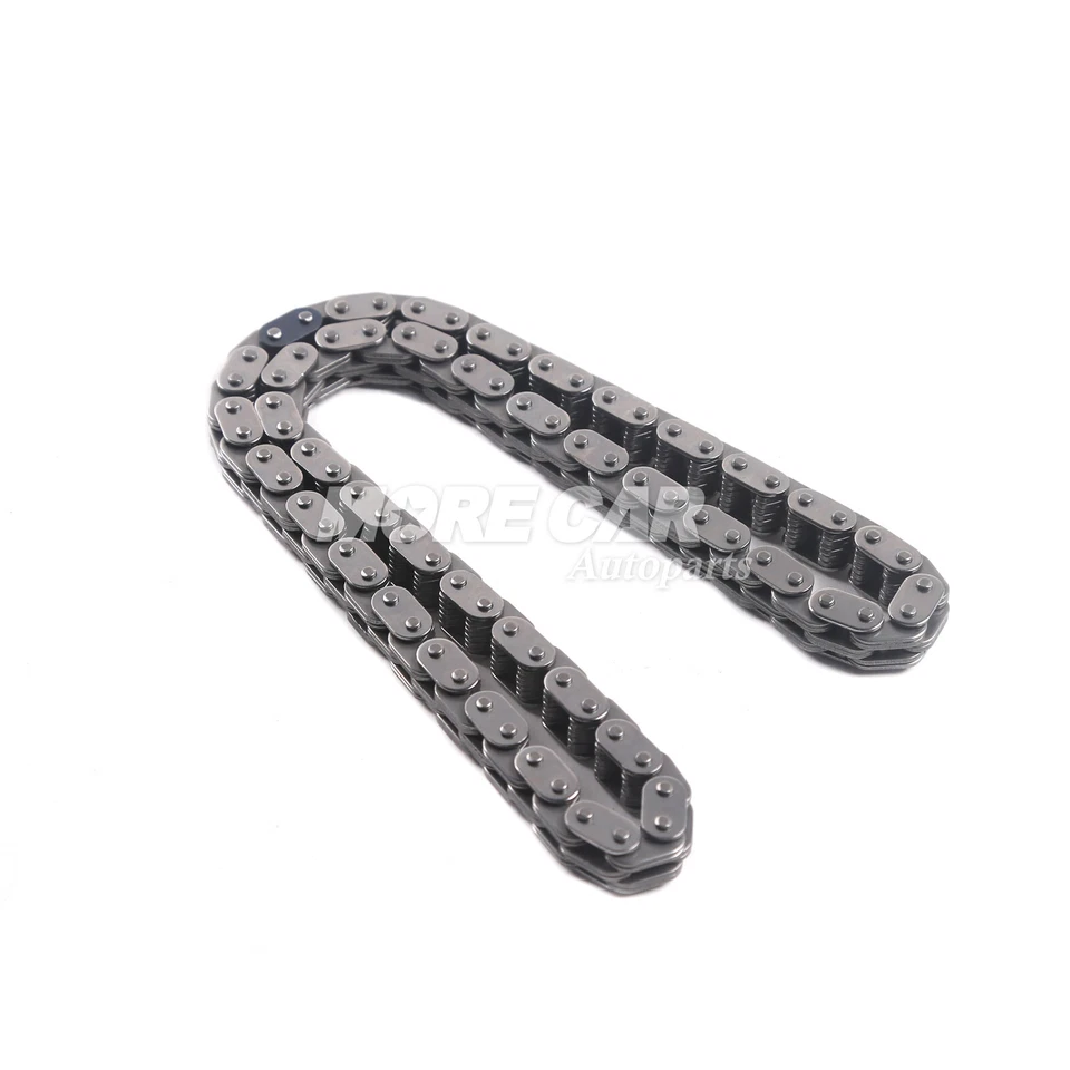 Kit de cadena de distribución bomba de aceite para Chevrolet Impala Malibu Pontiac 2006-2011 3,5 3,9 L Foto 4 de 4